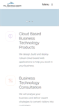 Mobile Screenshot of biltechnologies.com